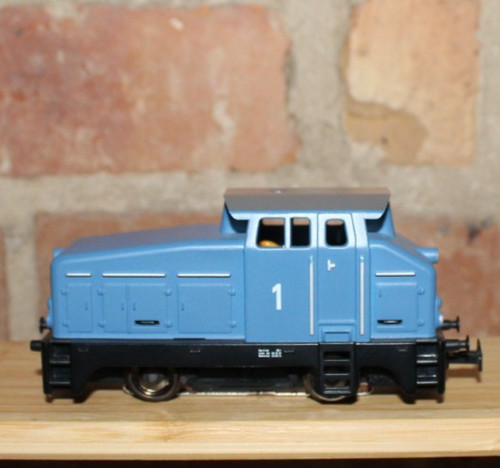 Märklin - h0, "