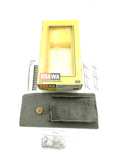 Brawa 0712 bausatz - brawa,