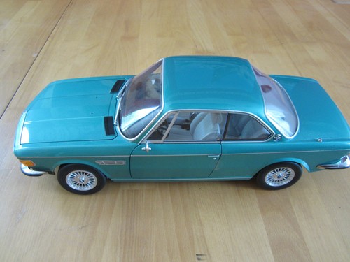 Scale bmw 0 - kk-scale, csi