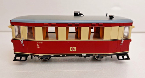 Tillig 02940 h0m triebwagen - 02940,