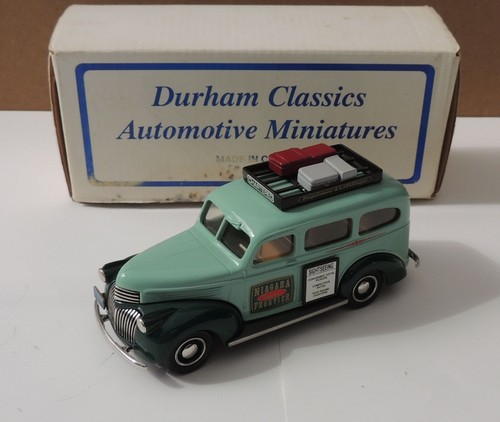 Durham classics 1941 chevrolet - classics,