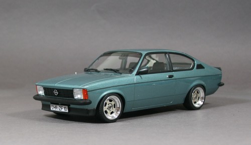 Opel kadett rallye - kadett,