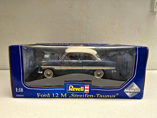 Revell ford m - ford,