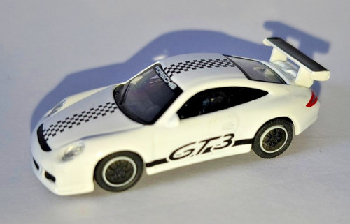 Porsche 996 schuco - 3,, 1:87