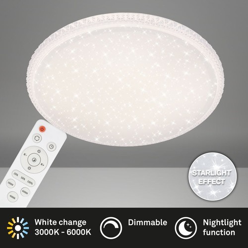 Led deckenleuchte 60cm - deckenleuchte,
