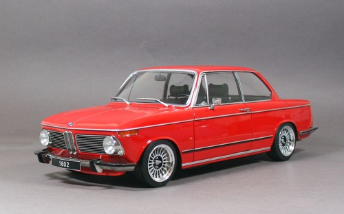 Bmw 1602 1971 veronarot - bmw,