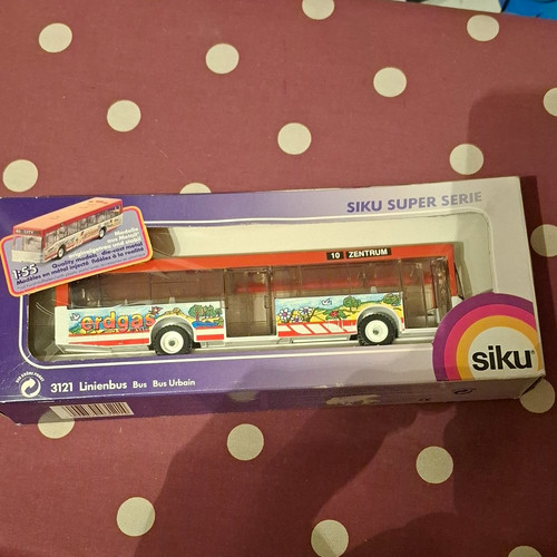 Siku super serie - super,